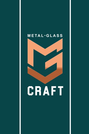 MG Craft Logo